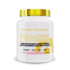 Хондропротектор (для спорту) Scitec Nutrition Collagen Xpress 475 g /25 servings/ Pineapple
