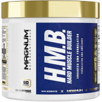 Комплексный тестостероновый препарат Magnum Nutraceuticals Hard Muscle Builder 90 Caps