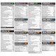 Вітамінно-мінеральний комплекс для спорту Magnum Nutraceuticals Primer Performance Packs 30 packs