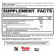 Комплекс до тренування Magnum Nutraceuticals Volume Pump intensifier 120 Caps