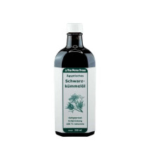 Чорний кмин The Nutri Store Black Cumin Seed Oil 250 ml ФР-00000017