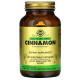 Кориця Solgar FP Cinnamon 100 Veg Caps SOL-00877