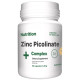 Мікроелемент Цинк EntherMeal Zinc Picolinate + Complex 60 Caps