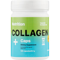 Коллаген EntherMeal Collagen+ 120 Caps