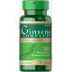 Комплекс для профілактики нервової системи Puritan's Pride Ginseng Complex 75 Caps