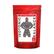 Ізотонік AB PRO Isotonic Balance 300 g /50 servings/ Лимон