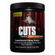 Комплексний жироспалювач Universal Nutrition Animal Cuts 248 g /42 servings/ Orange Mango