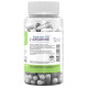 Аргінін для спорту Stark Pharm Stark L-Arginine Mega caps 500 mg 100 Caps