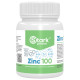 Мікроелемент Цинк для спорту Stark Pharm Stark Zinc 100 mg 100 Tabs