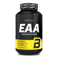 Аминокомплекс для спорта BioTechUSA EAA 200 Caps