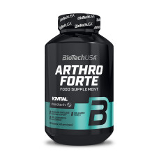Хондропротектор (для спорту) BioTechUSA Arthro Forte 120 Tabs