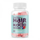 Вітамінно-мінеральний комплекс для спорту OstroVit Healthy Hair Koala 60 Gummies Blueberry Raspberry