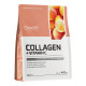 Хондропротектор (для спорту) OstroVit Collagen And Vitamin C 400 g /40 servings/ Peach