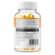 Омега для спорту OstroVit Omega 3 Extreme 90 Caps