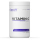 Вітамін C для спорту OstroVit Vitamin C 1000 g /100 servings/ Pure