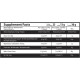 Протеїн OstroVit Whey Protein Isolate 700 g /23 servings/ Vanilla Wafers