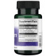 Мікроелемент Хром Swanson Chelated Chromium 200 mcg 180 Caps