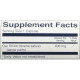 Тонізуючий засіб Swanson Full Spectrum Oat Straw 400 mg 60 Caps