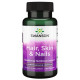 Комплекс для шкіри, волосся, нігтів Swanson Hair, Skin & Nails 60 Tabs