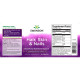 Комплекс для шкіри, волосся, нігтів Swanson Hair, Skin & Nails 60 Tabs