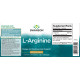 Аргінін Swanson L-Arginine 500 mg 100 Caps