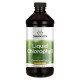 Комплекс для травлення Swanson Liquid Chlorophyll 100 mg 16 fl oz 473 ml /31 servings/