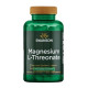 Мікроелемент Магній Swanson Magnesium L-Theonate 90 Veg Caps