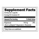 Мікроелемент Магній Swanson Magnesium L-Theonate 90 Veg Caps