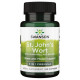 Звіробій Swanson St. John's Wort with Chamomile and Bacopa 60 Caps