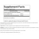 Препарат для суглобів та зв'зок Swanson Ultra Glucosamine & MSM - Shellfish Free 60 Veg Caps