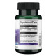 Мікроелемент Цинк Swanson Zinc Citrate 50 mg 60 Caps
