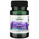 Мікроелемент Цинк Swanson Chelated Zinc 30 mg 90 Caps