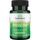Комплекс для профілактики серця Swanson Inosine 500 mg 60 Caps