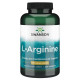 Аргинин Swanson L-Arginine 500 mg 200 Caps