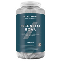 Амінокислота BCAA для спорту MyProtein Essential BCAA 270 Tabs