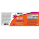 Вітамін Б12 NOW Foods B-12 2000 mcg 100 Lozenges