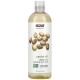 Покращення роботи кишечника NOW Foods Castor Oil 473 ml