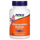 Препарат для суглобів та зв'зок NOW Foods Glucosamine Sulfate 750 mg 120 Veg Caps