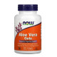 Алое Віра NOW Foods Aloe Vera gels 250 Softgels