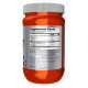Аминокислота BCAA NOW Foods BCAA Big 6 Powder 600 g /33 servings/ Tropical Punch