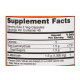 Урологічний препарат NOW Foods D-Mannose 500 mg 240 Veg Caps