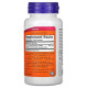 Глицин NOW Foods DMG 125 mg 100 Veg Caps