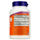 Препарат для суглобів та зв'зок NOW Foods Glucosamine & Chondroitin Extra Strength 60 Tabs