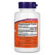 Комплекс для суглобів NOW Foods Hyaluronic Acid with MSM 120 Veg Caps