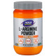 Аргінін NOW Foods L-Arginine Powder 454 g /75 servings/ Pure