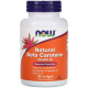 Вітамін A NOW Foods Natural Beta Carotene 25000 IU 180 Softgels