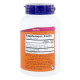 Вітамін E NOW Foods Vitamin E-400 Plus Selenium 100 Caps