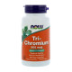 Мікроелемент Хром NOW Foods Tri-Chromium 500 mcg 90 Veg Caps