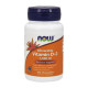 Вітамін D NOW Foods Vitamin D-3 1000 IU Chewables 180 Chewables Natural Fruit Flavor