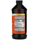 Олія зародків пшениці NOW Foods Wheat Germ Oil 473 ml /31 servings/